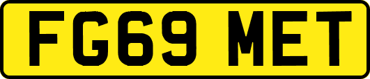 FG69MET