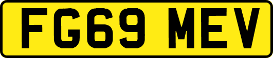 FG69MEV