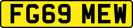 FG69MEW