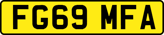 FG69MFA