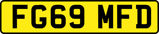 FG69MFD
