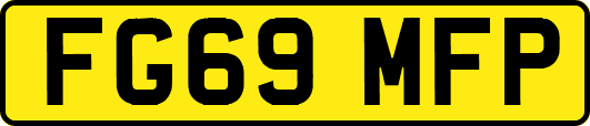FG69MFP