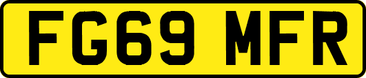 FG69MFR