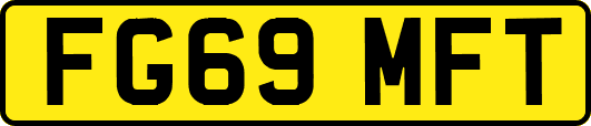 FG69MFT