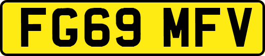 FG69MFV