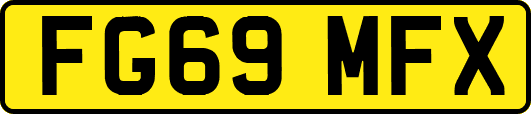 FG69MFX