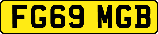 FG69MGB