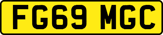 FG69MGC