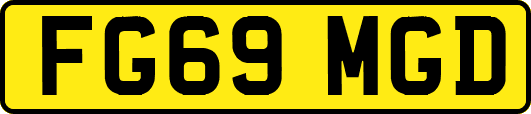 FG69MGD