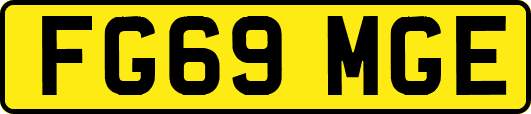 FG69MGE