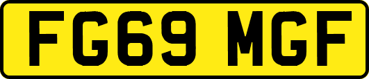 FG69MGF