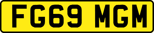FG69MGM