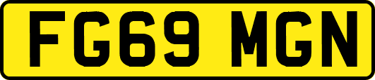 FG69MGN