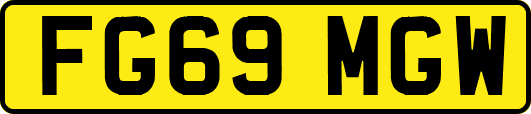 FG69MGW