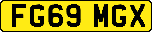 FG69MGX