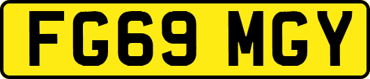 FG69MGY