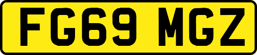 FG69MGZ