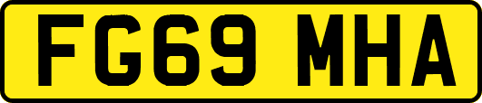FG69MHA