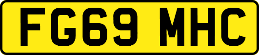 FG69MHC