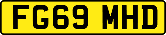 FG69MHD