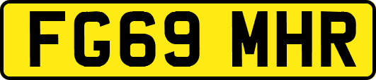 FG69MHR