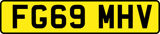 FG69MHV