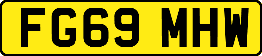 FG69MHW