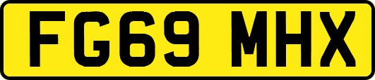 FG69MHX