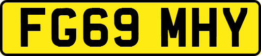 FG69MHY