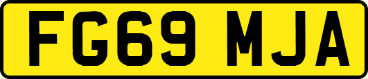 FG69MJA