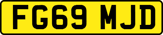 FG69MJD