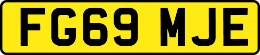 FG69MJE