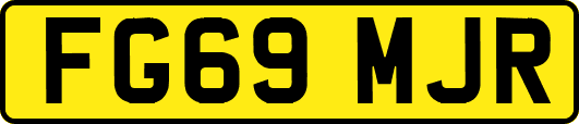 FG69MJR