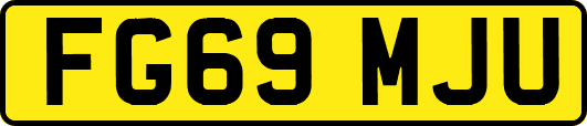 FG69MJU