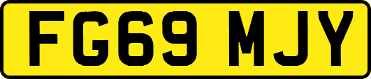 FG69MJY