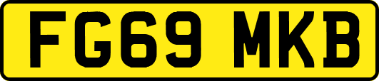 FG69MKB