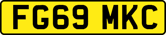 FG69MKC
