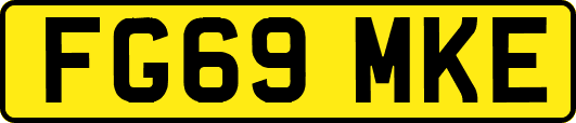 FG69MKE
