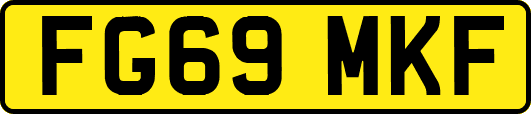 FG69MKF