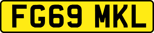 FG69MKL