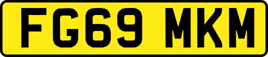 FG69MKM