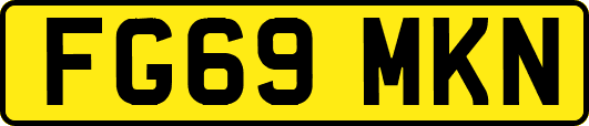 FG69MKN