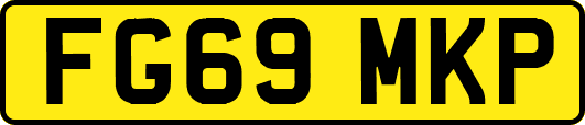 FG69MKP