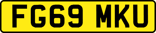 FG69MKU