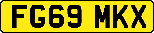 FG69MKX