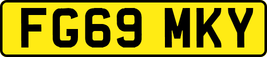 FG69MKY