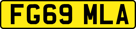 FG69MLA