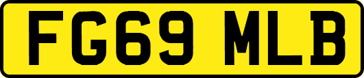 FG69MLB
