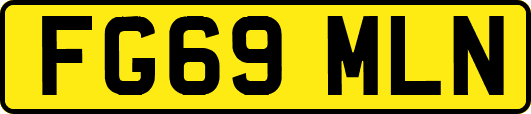 FG69MLN