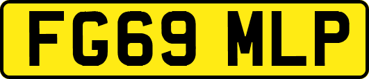 FG69MLP